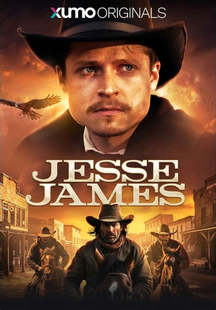 Exploring the World of Jesse James Jr.: A Motorcycle Legacy