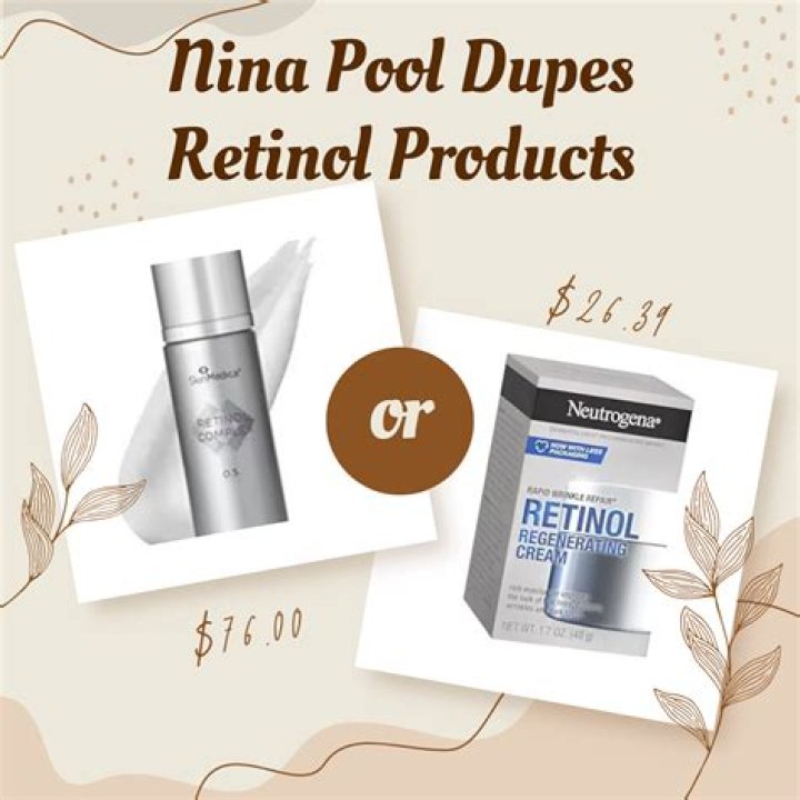 Finding Your Perfect Nina Pool Dupes Lipstick: Affordable Alternatives