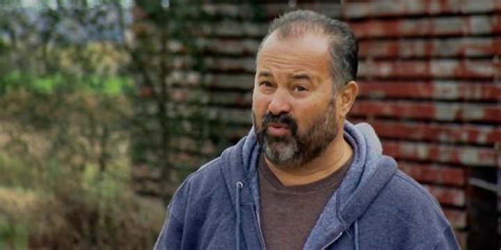 Frank Fritz Dead: A Comprehensive Look into His Life, Legacy, and Impact on American Pickers
