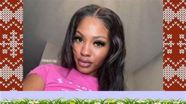 Ginna Wap: Rising Star in the Music Industry