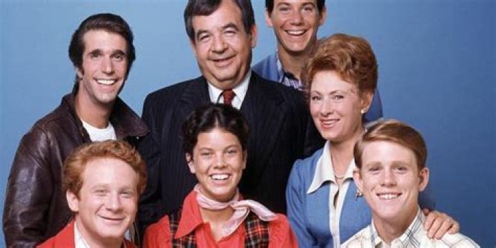 Happy Days Cast: A Journey Through Time with the Iconic TV Show