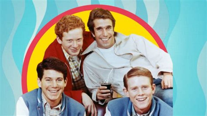 Happy Days Cast Members: A Comprehensive Look at the Beloved TV Show