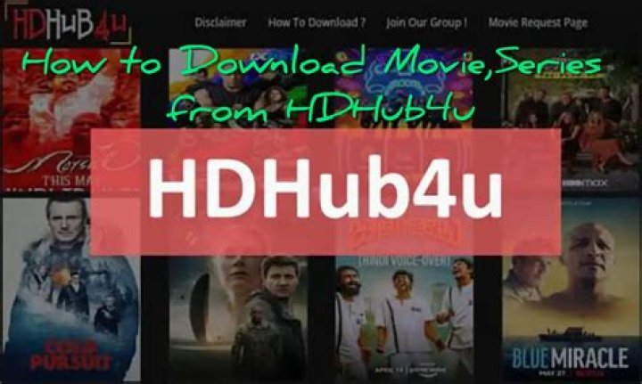 HDHub4U 18+ Movie: The Ultimate Guide to Understanding Adult Entertainment