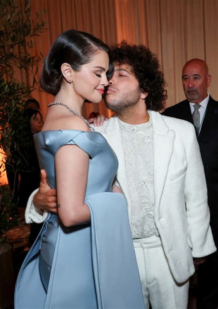 How Did Selena Gomez Meet Benny Blanco? A Look at Their Unexpected Connection