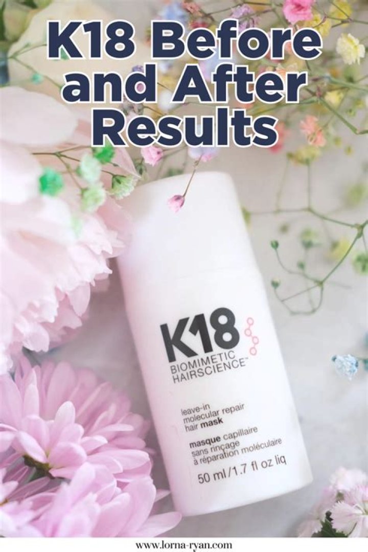 How Does K18 Work: Unlocking the Secrets of This Revolutionary Hair Treatment