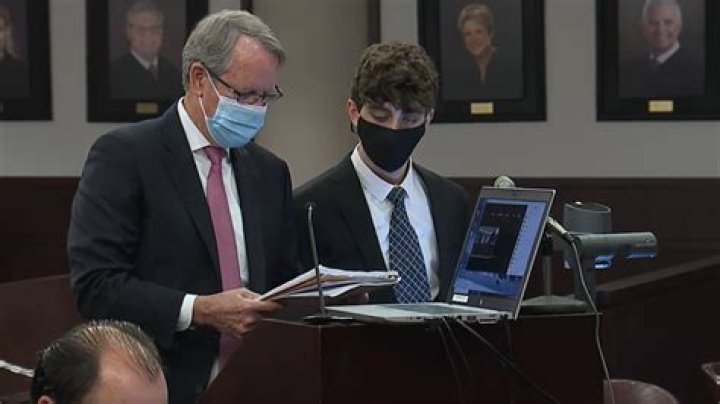 How Many Years Did Cameron Herrin Get? Understanding the Case and Its Implications