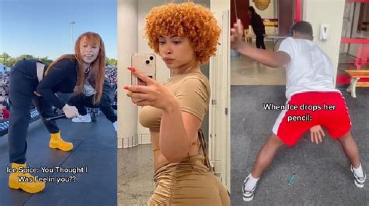 Ice Spice Nudes Leak: The Controversy and Its Impact on Celebrity Culture