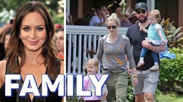 Is Emily Blunt Related to Anthony Blunt? Unraveling the Family Tree Mystery