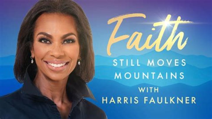 Is Harris Faulkner Leaving Fox? A Comprehensive Analysis of Her Career and Future
