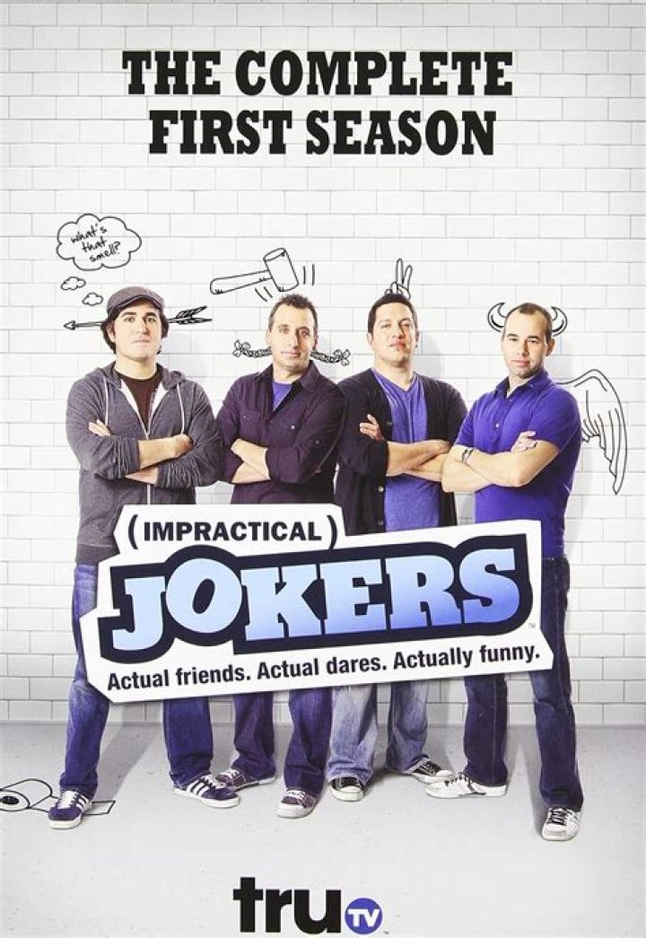 Is Joe Coming Back to Impractical Jokers? The Complete Guide