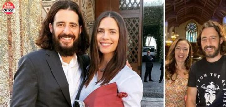 Is Jonathan Roumie Married? Discover the Truth About His Relationship Status