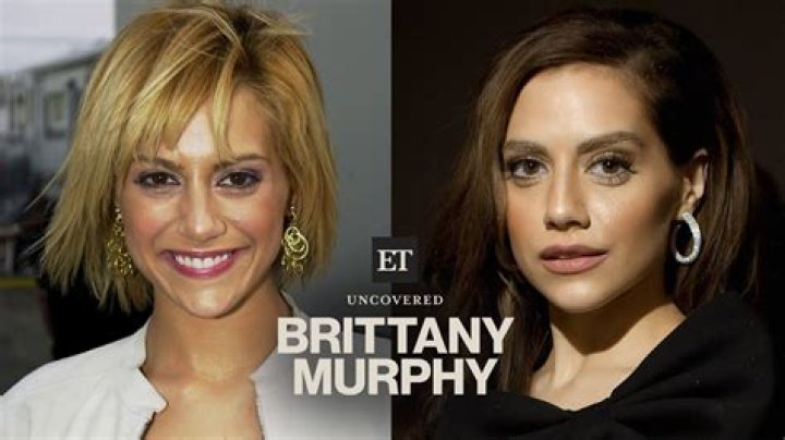 Is Lili Reinhart Related to Brittany Murphy? Unveiling the Connection Between Two Talented Actresses