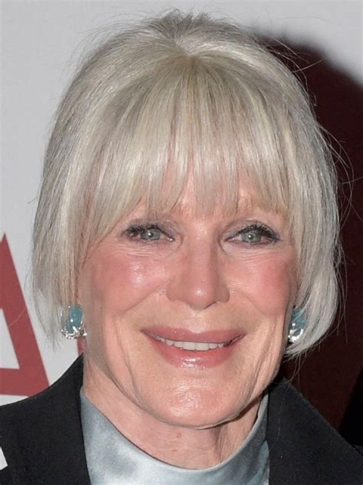 Is Linda Evans Still Alive? Unveiling the Beloved Actress's Current Life