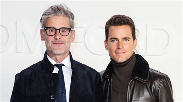 Is Matt Bomer's Husband an Actor? Exploring Connections and Careers
