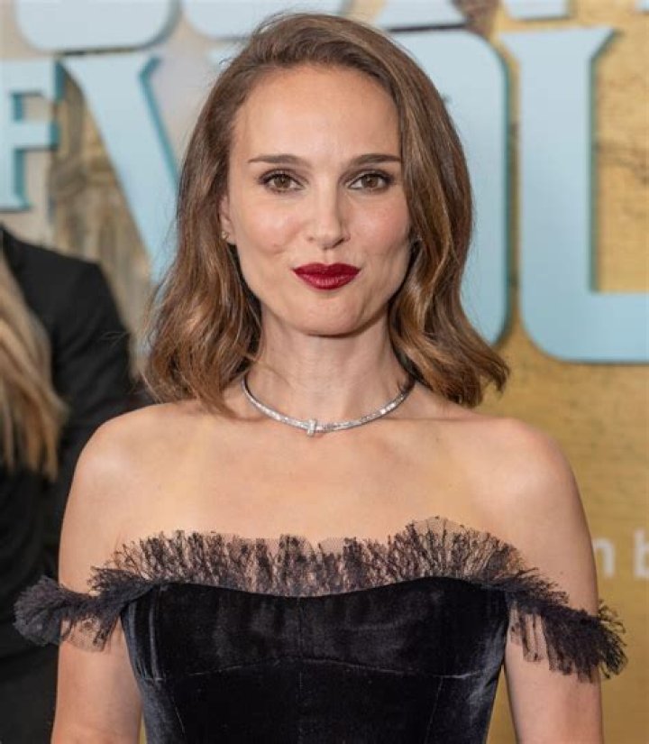 Is Natalie Portman Vegan? Unpacking Her Plant-Based Lifestyle