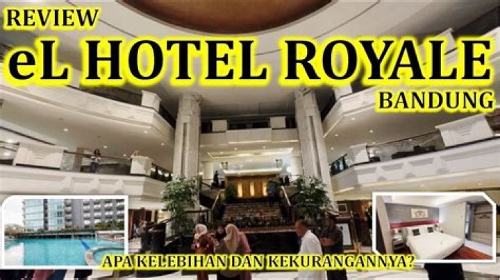 Is the El Royale Hotel Worth Your Stay? A Comprehensive Review