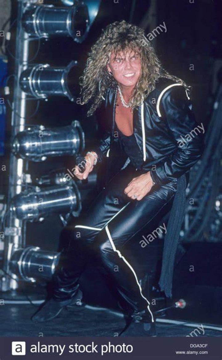 Joey Tempest Lisa Worthington-Larsson: A Deep Dive into Their Fascinating Journey