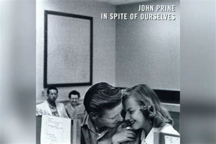 John Prine In Spite of Ourselves: A Story of Imperfect Love and Enduring Artistry