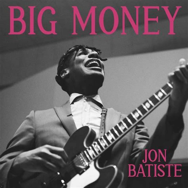 Jon Batiste Children: Exploring the Family Life of the Grammy-Winning Musician