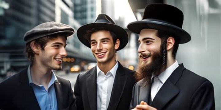 Judaism Hat Name: A Comprehensive Exploration of Jewish Headwear Traditions