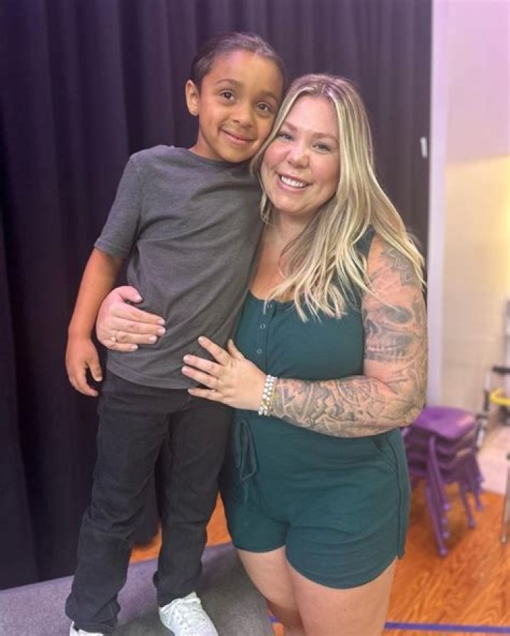Kailyn Lowry's Son Passed Away: A Heartbreaking Loss and Its Impact