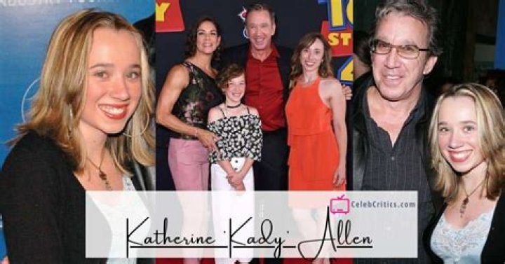 Katherine 'Kady' Allen: A Trailblazer in Entertainment