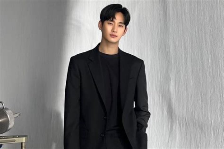 Kim Soo Hyun Height: Discovering the Stature of a K-Drama Icon