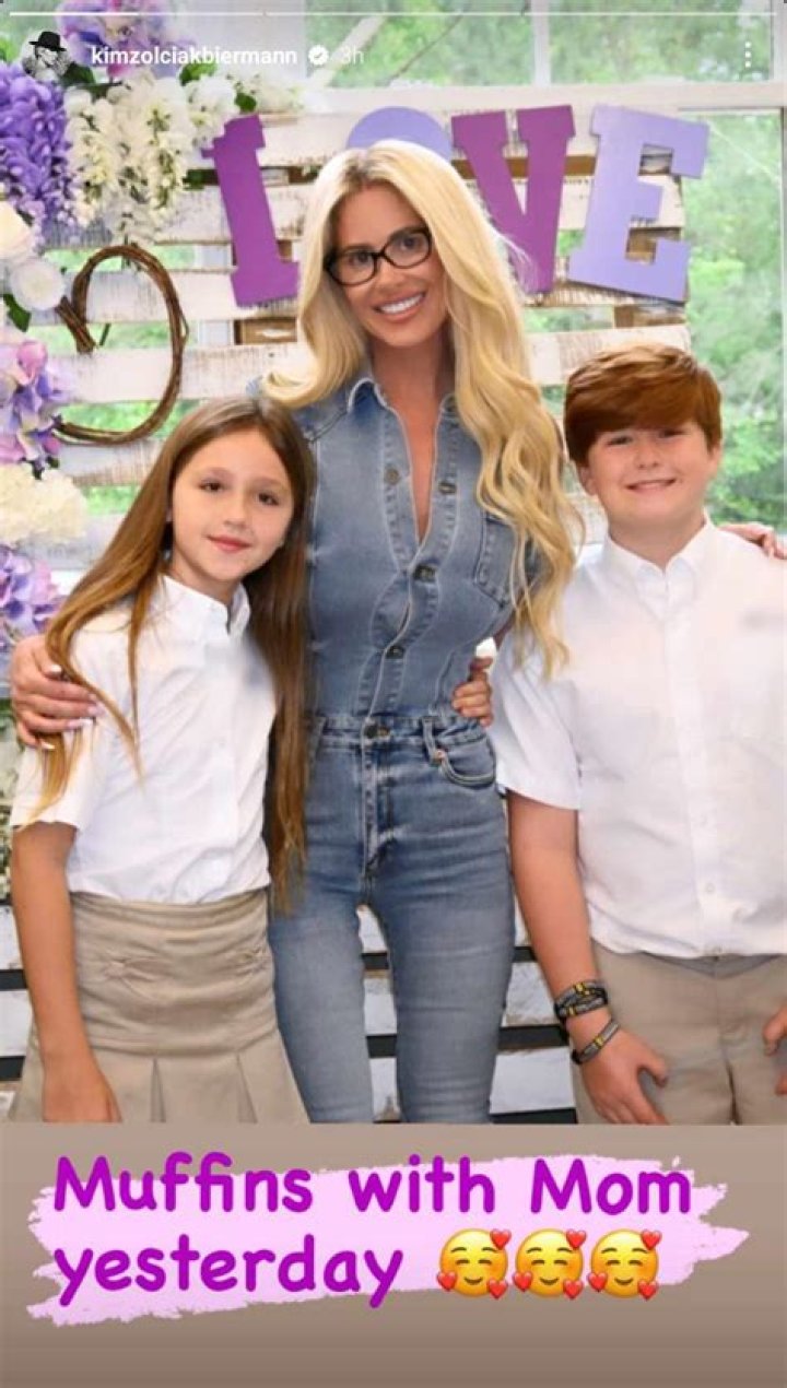 Kim Zolciak Mother: The Life, Influence, and Legacy