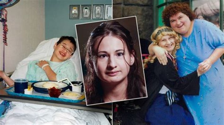 Leaked Dee Dee Blanchard Crime Scene Photos: An In-Depth Analysis of the Shocking Case