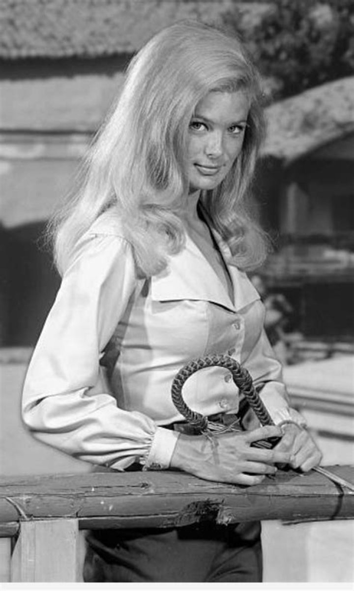 Linda Evans Movies and TV Shows: A Look at an Enduring Hollywood Icon