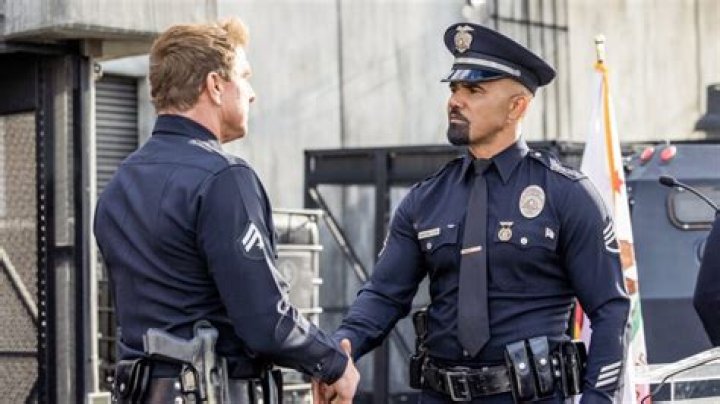 Luca S.W.A.T. Actor Age: Unveiling the Star's Journey and Facts
