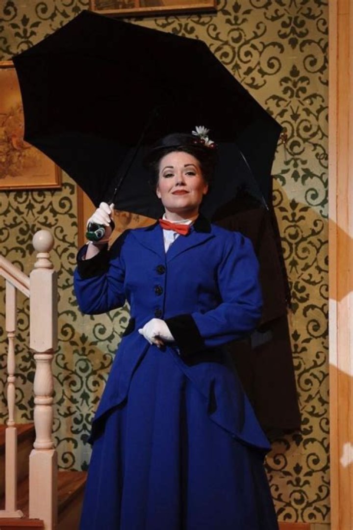 Mary Poppins Hair: A Comprehensive Guide to the Iconic Hairstyle