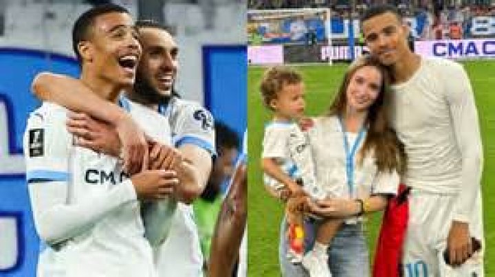 Mason Greenwood and Harriet Robson: A Comprehensive Look at Their Relationship and Impact