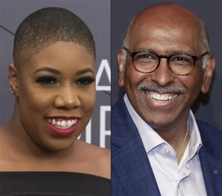 Michael Steele and Wife: A Journey Through Their Lives and Legacy