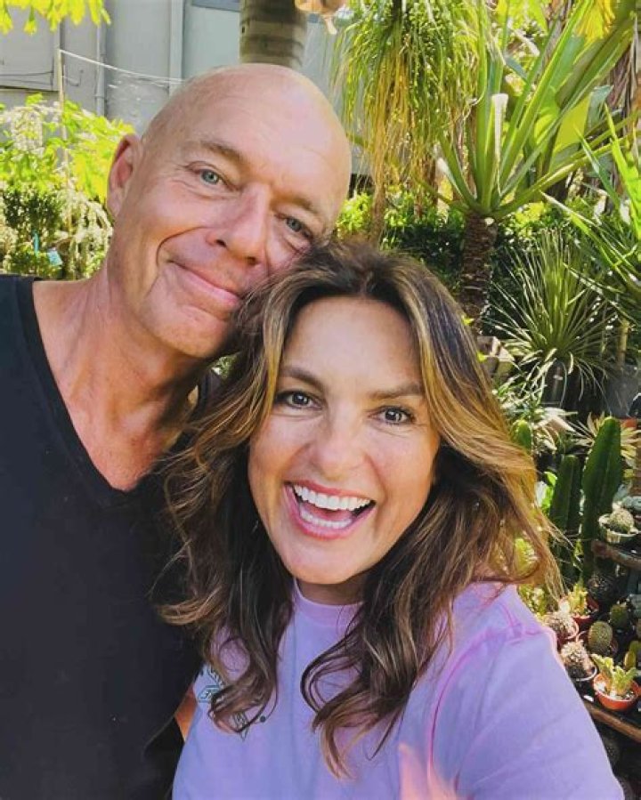 Mickey Hargitay Jr.: The Legacy of a Fitness Icon and Hollywood Star