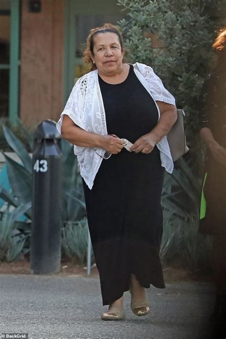Mildred Patricia Baena: The Untold Story of Arnold Schwarzenegger's Housekeeper and Her Impact on His Life