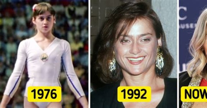 Nadia Comaneci Daughter: The Legacy of Gymnastics Royalty