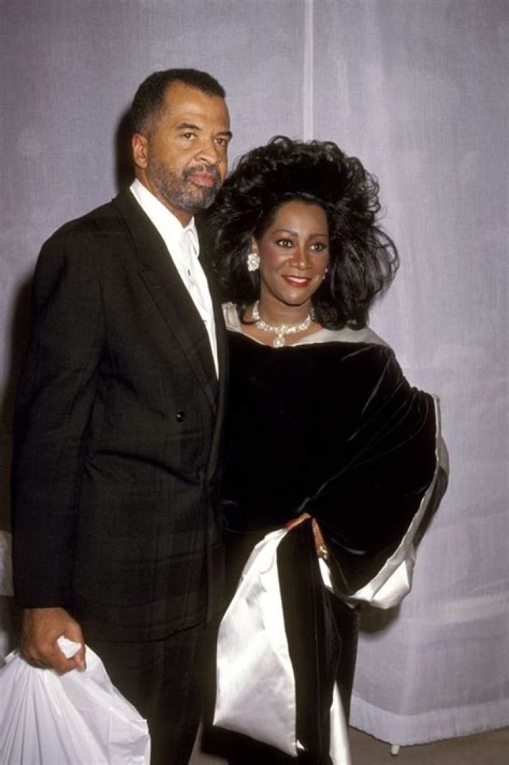 Otis Williams and Patti LaBelle: A Deep Dive into Their Musical Legacy and Relationship