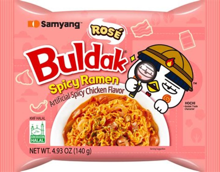 Recall Ramen Noodles 2024: What You Need to Know About the Latest Food Safety Alert
