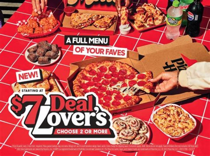Sainsburys Pizza Meal Deal: A Comprehensive Guide to the Best Deals in Town