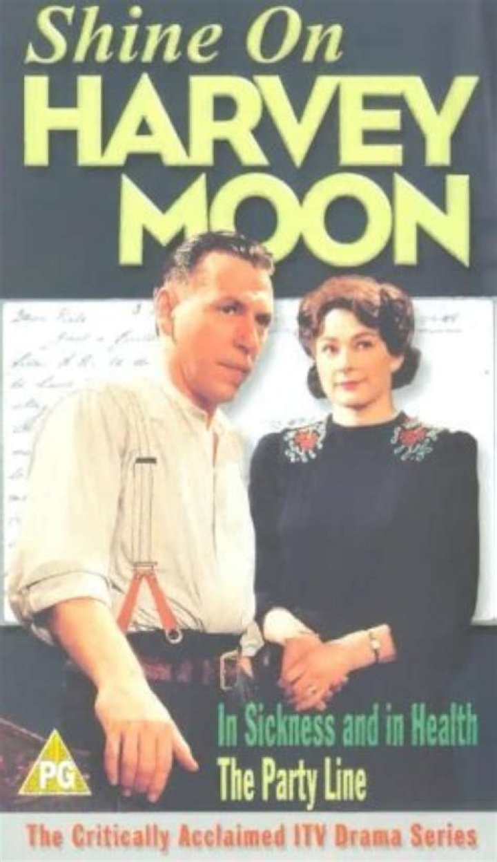 Shine On Harvey Moon: A Journey Through Legacy, Music, and Cultural Impact