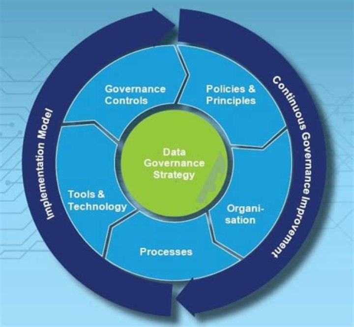 SIGM: Unlocking the Potential of Statistical Information Governance and Management