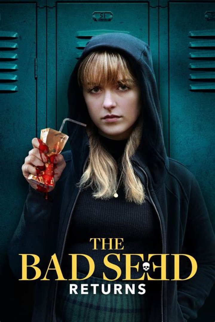 The Bad Seed Film: A Cinematic Masterpiece That Explores the Darkness Within