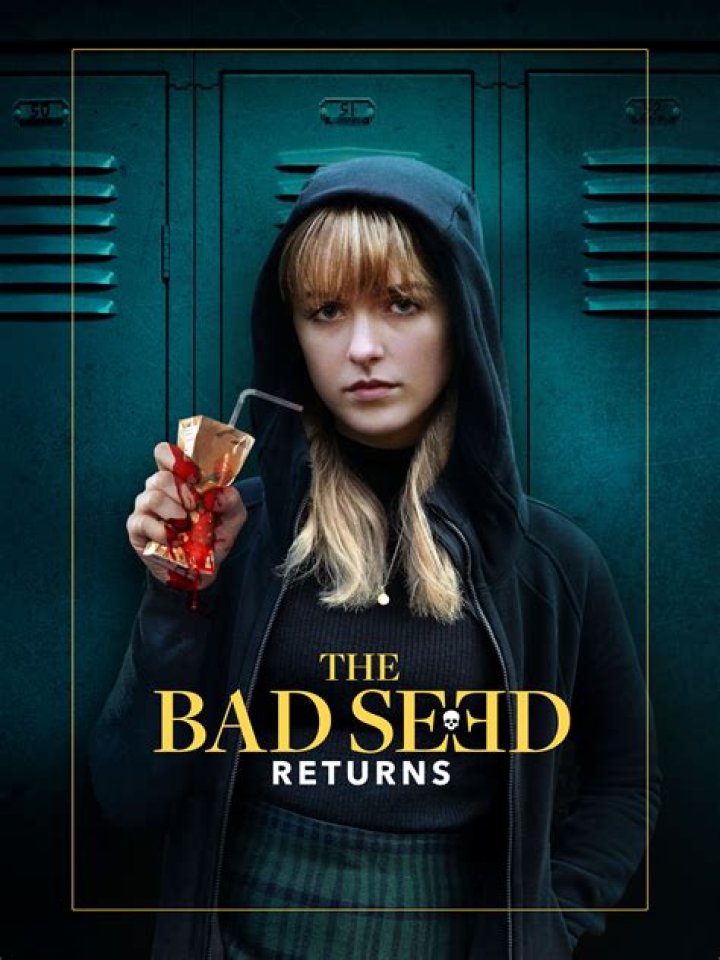 The Chilling Legacy of The Bad Seed Movie: A Cinematic Masterpiece