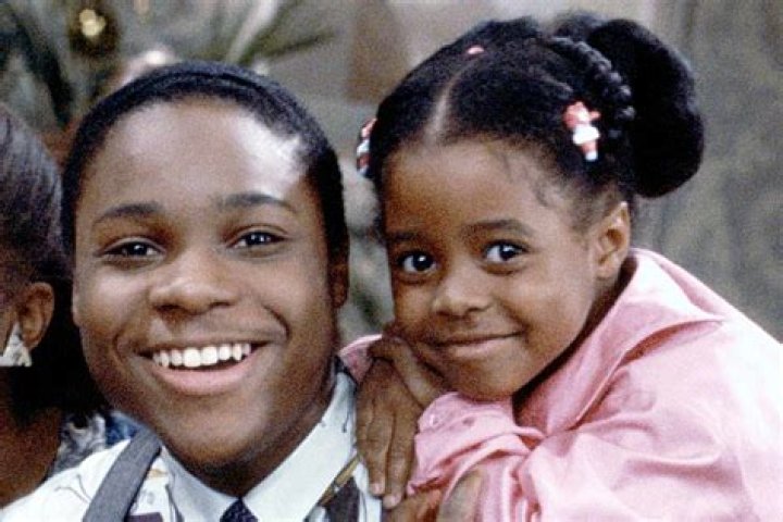 The Cosby Show Rudy: A Comprehensive Exploration of the Iconic Character