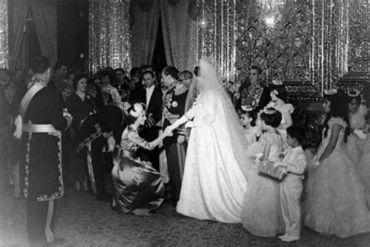 The Farah Pahlavi Wedding: An Unforgettable Moment in Iranian History