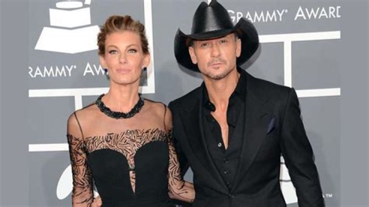 Tim and Faith Divorce 2024: What We Know About the Split of Country Music's Favorite Couple