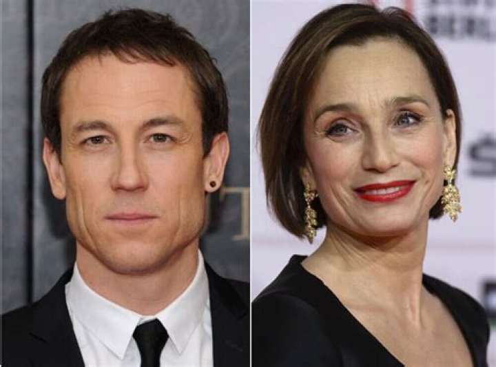 Tobias Menzies and His Wife: A Deep Dive into Their Lives and Love Story