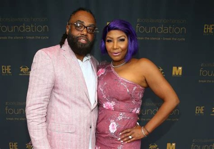 Traci Braxton: A Deep Dive into Her Husband and Son
