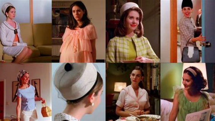 Trudy Campbell: The Remarkable Journey of a Fashion Icon